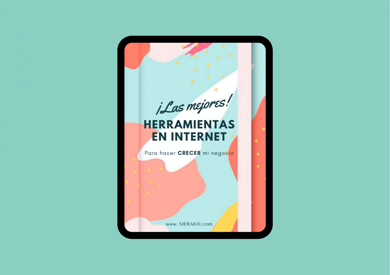 Descargable Caja de Herramientas Merakiu Descargable Caja de Herramientas Merakiu