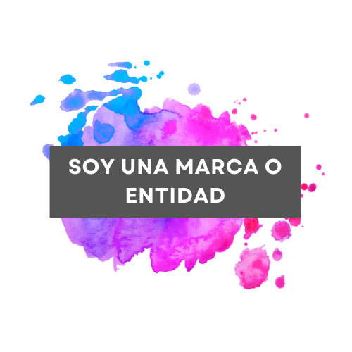 Soy una marca o entidad comprometida con la mujer